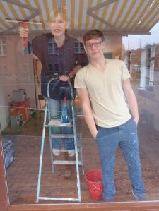 OLYMPUS DIGITAL CAMERA