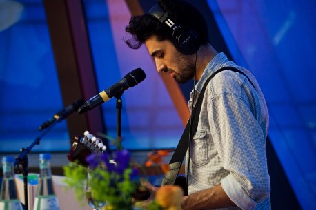 Fotos (2): Matias Sauter Morera