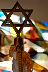 Jewish Star of David